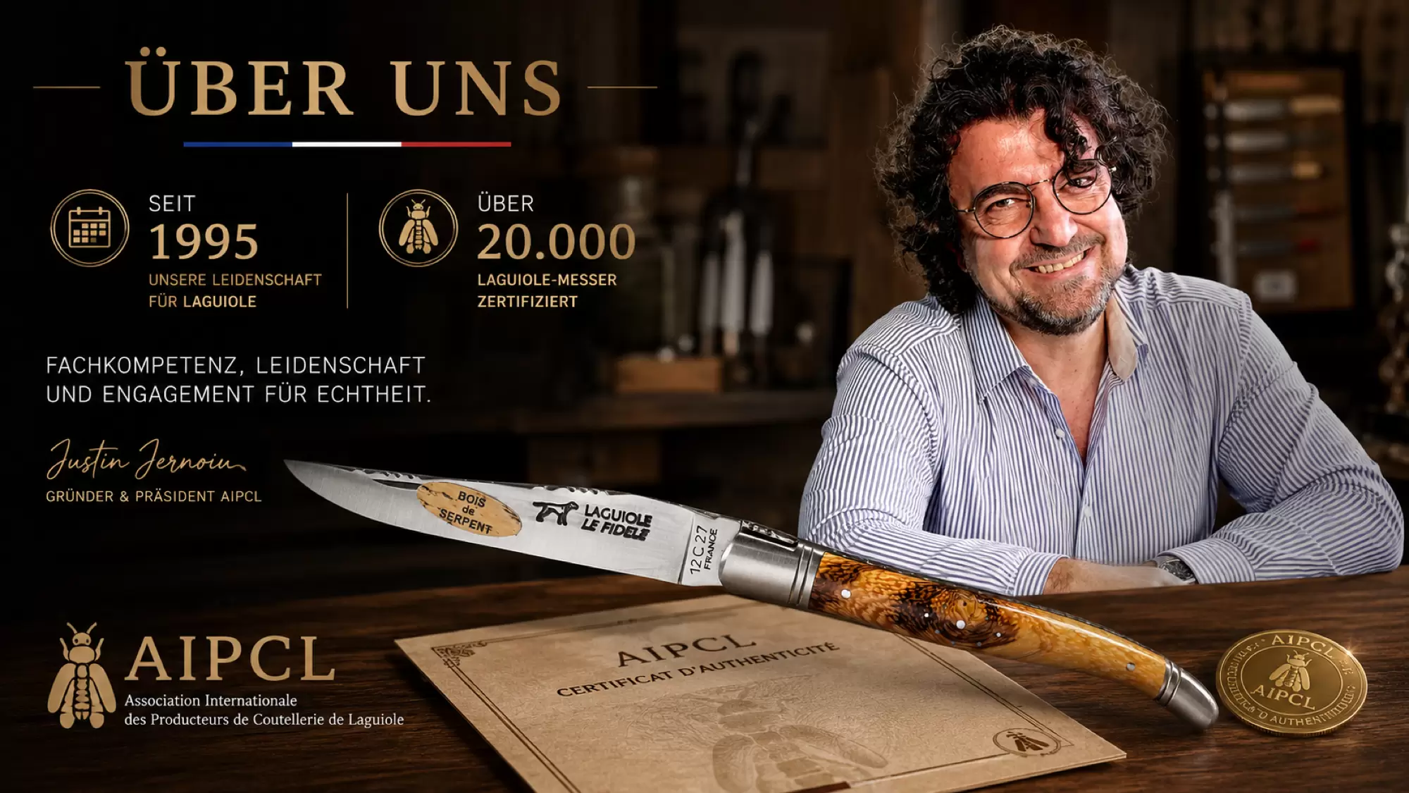 Über uns