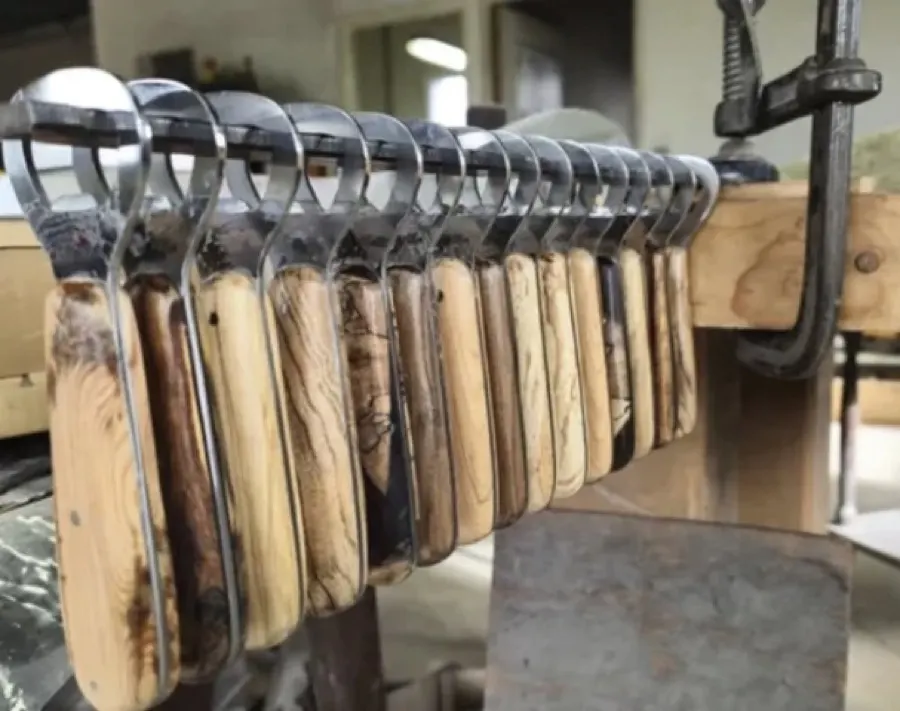 Coutellerie du Barry