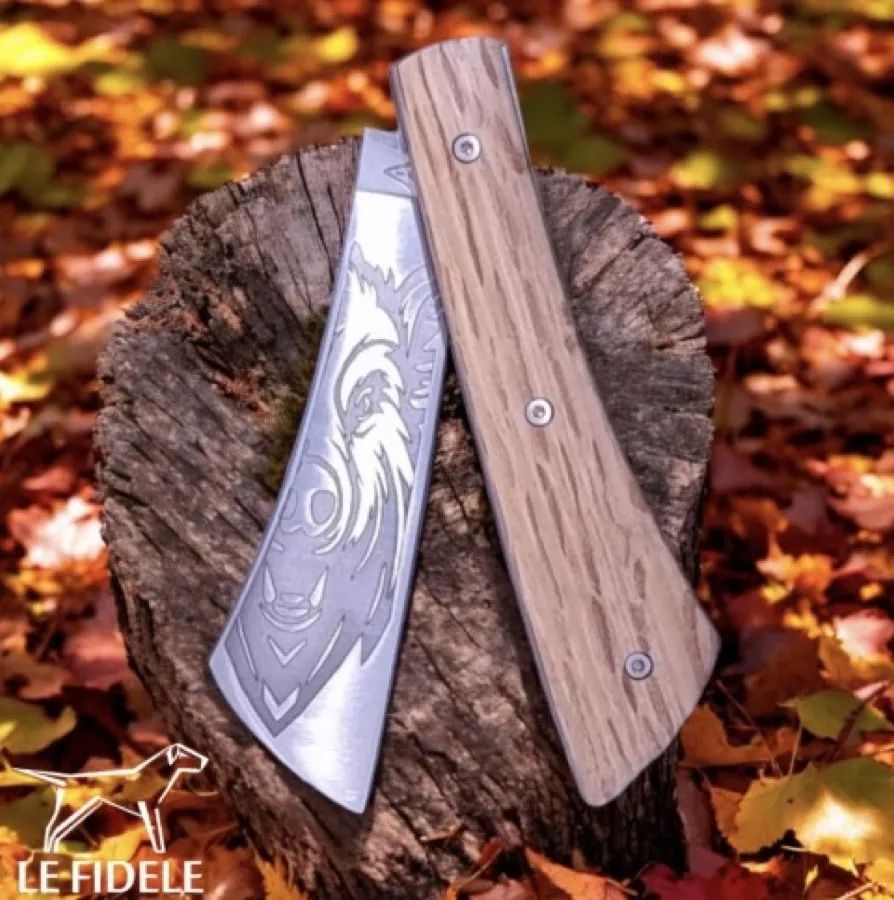 Laguiole Le Fidèle
