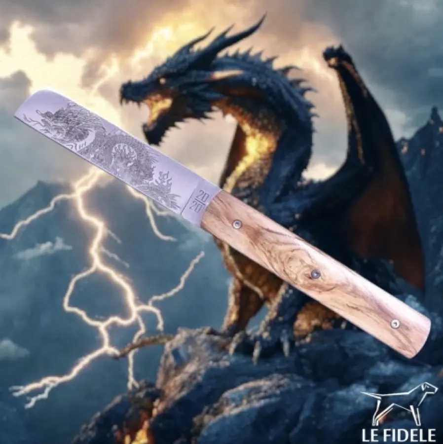 Laguiole Le Fidèle