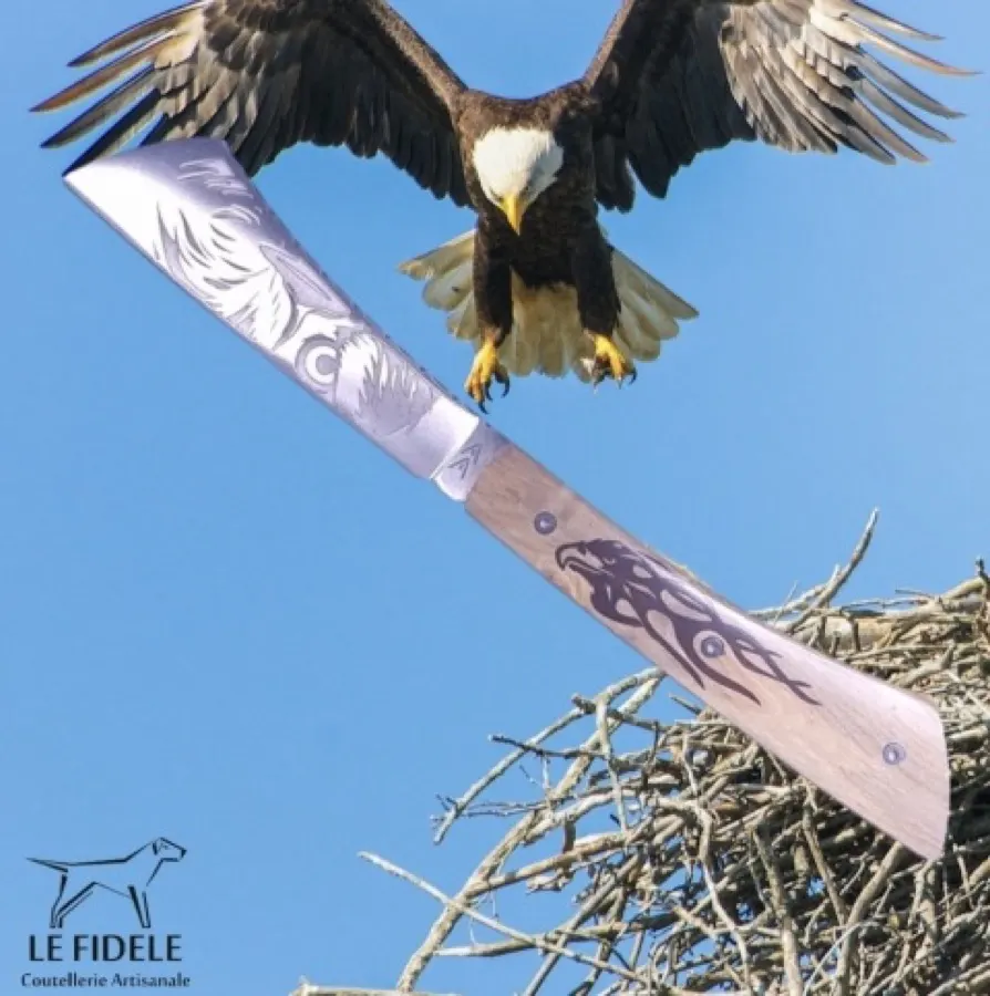 Laguiole Le Fidèle