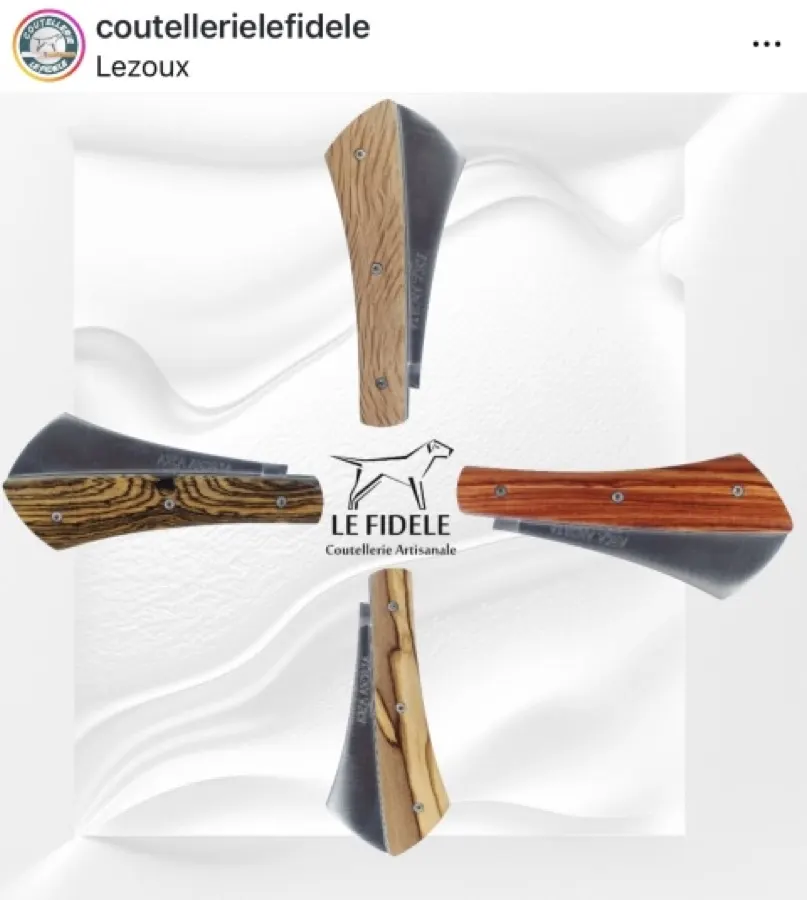 Laguiole Le Fidèle