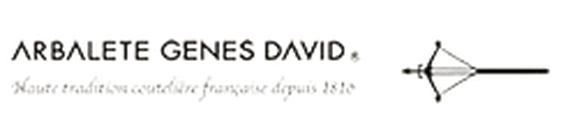 Laguiole Arbalète G. David